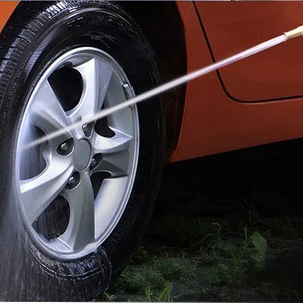 High Pressure Washer Nozzles Spray Gun for Car | Adjustable High Pressure - AutozCare Pakistan