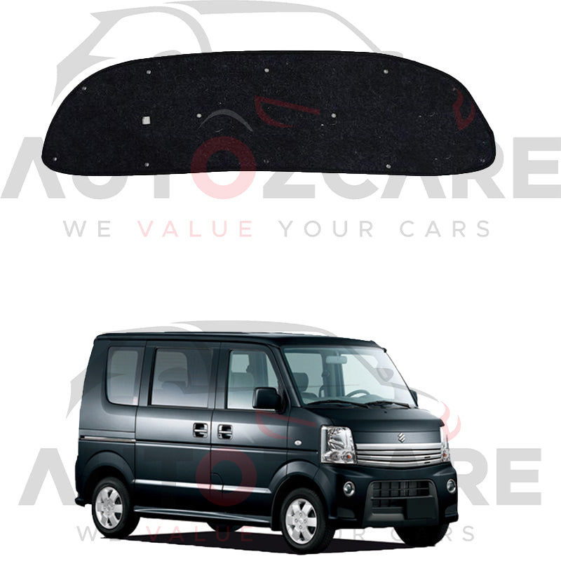 Suzuki Every Wagon Bonnet Protector/Namda - Model 2005-2014