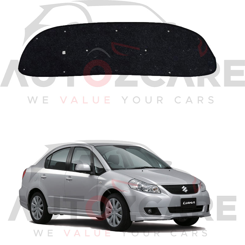 Suzuki Liana Bonnet Protector/Namda - Model 2006-2014