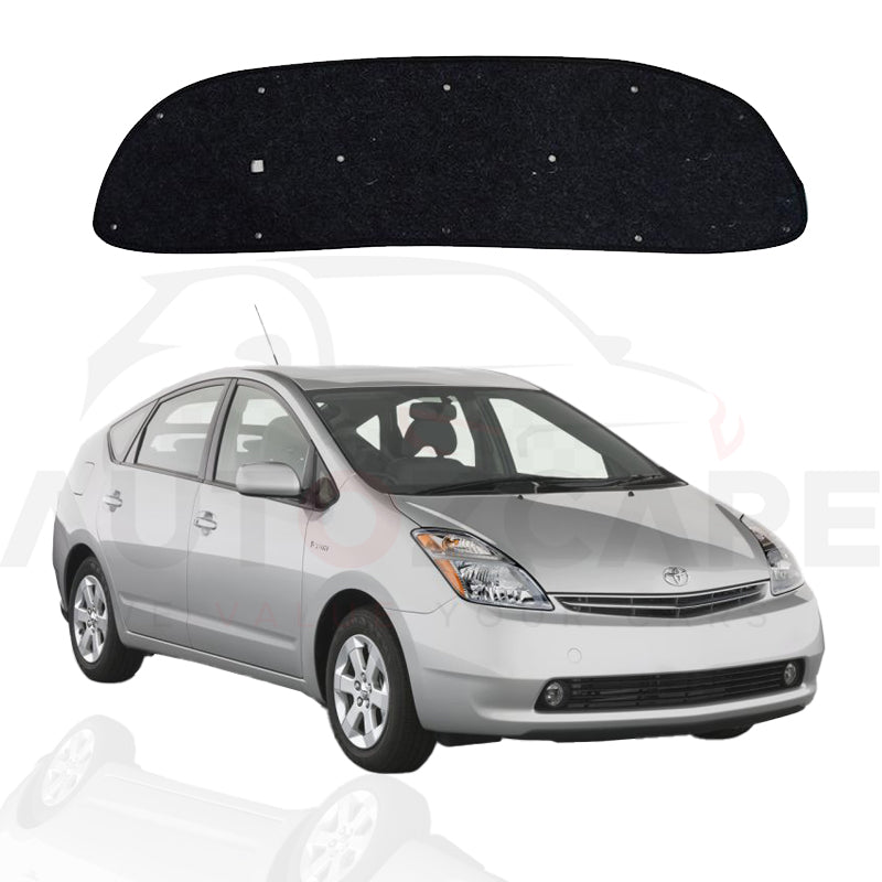 Toyota Prius Bonnet Protector/Namda - Model 2003-2009