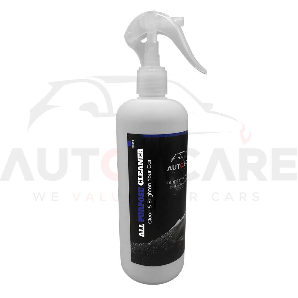 AutozCare All Purpose Cleaner 500ML - AutozCare Pakistan