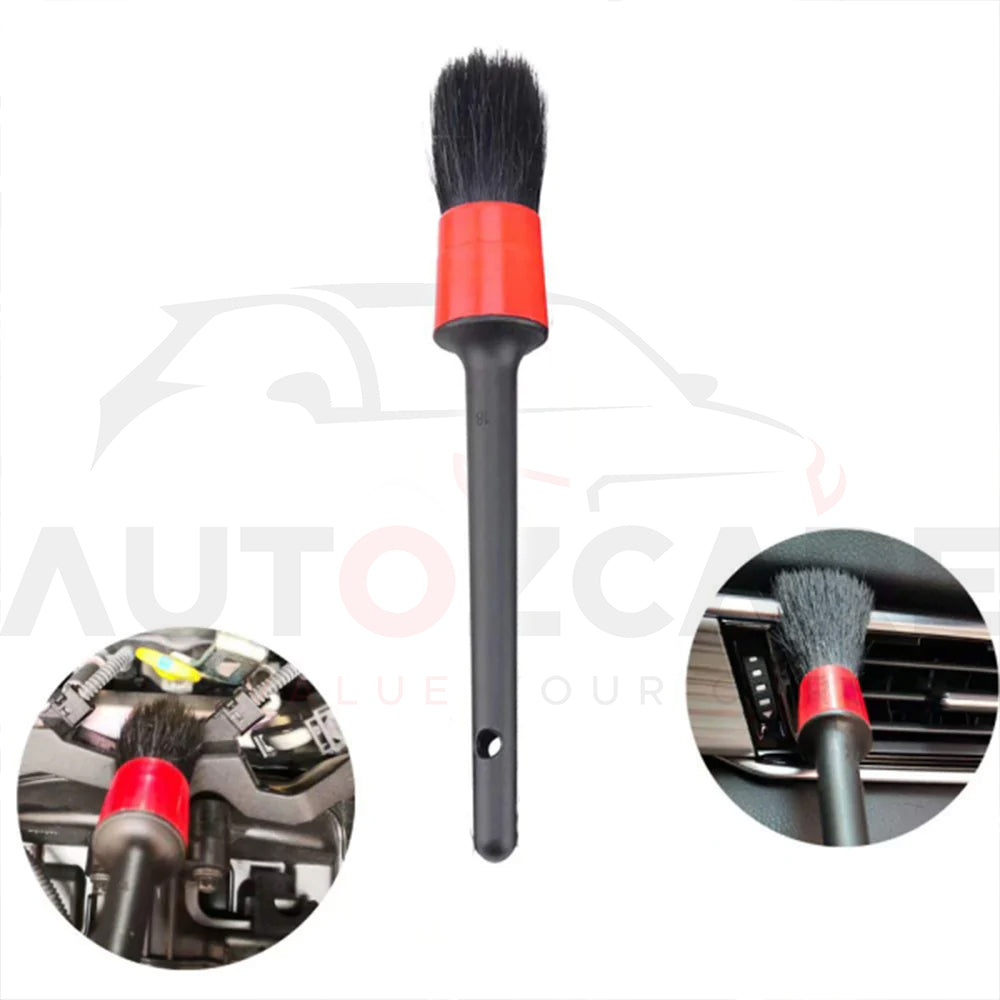 AutozCare Detailing Brush - AutozCare Pakistan