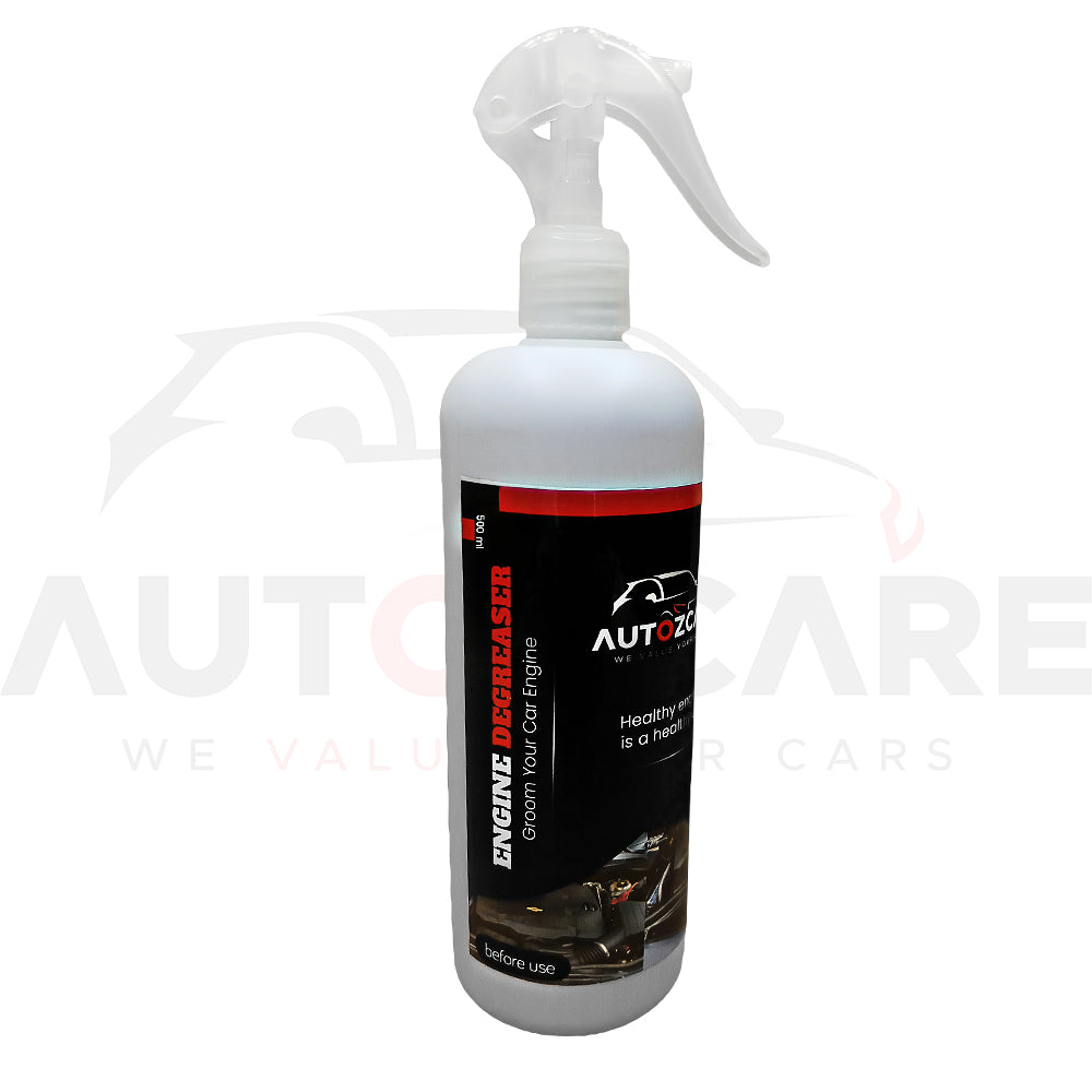 AutozCare Engine Degreaser 500ML - AutozCare Pakistan