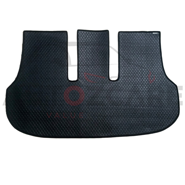 Audi A3 China Rexine Custom-Size Trunk Mat - Model 2012-2020