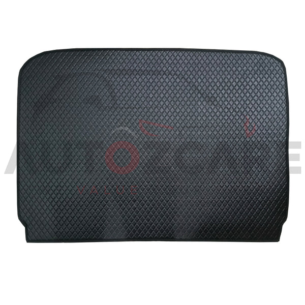 Mercedes MayBach S 680 China Rexine Custom-Size Trunk Mat - Model 2021-2026