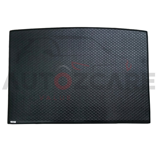 Mercedes MayBach S 680 China Rexine Custom-Size Trunk Mat - Model 2021-2026