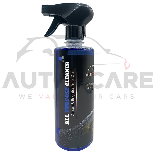 AutozCare All Purpose Cleaner 500ML