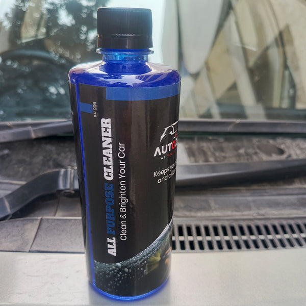 AutozCare All Purpose Cleaner 500ML