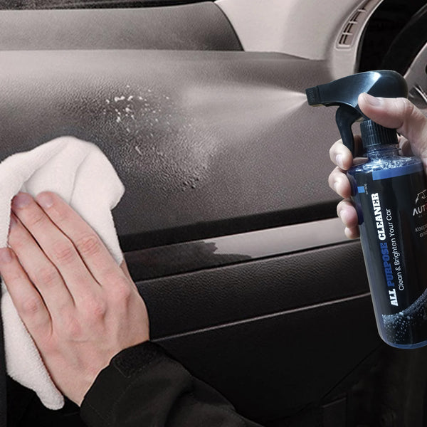 AutozCare All Purpose Cleaner 500ML