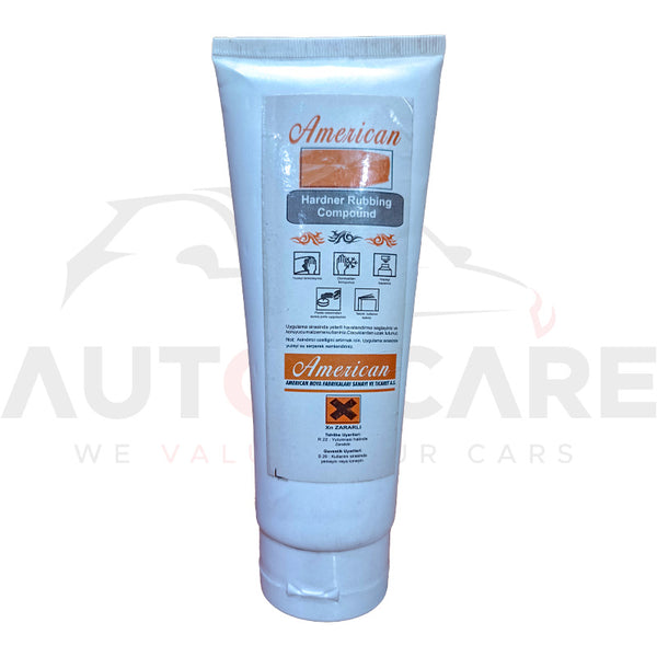 American Scratch Remover Tube | High Quality Scratch Remover