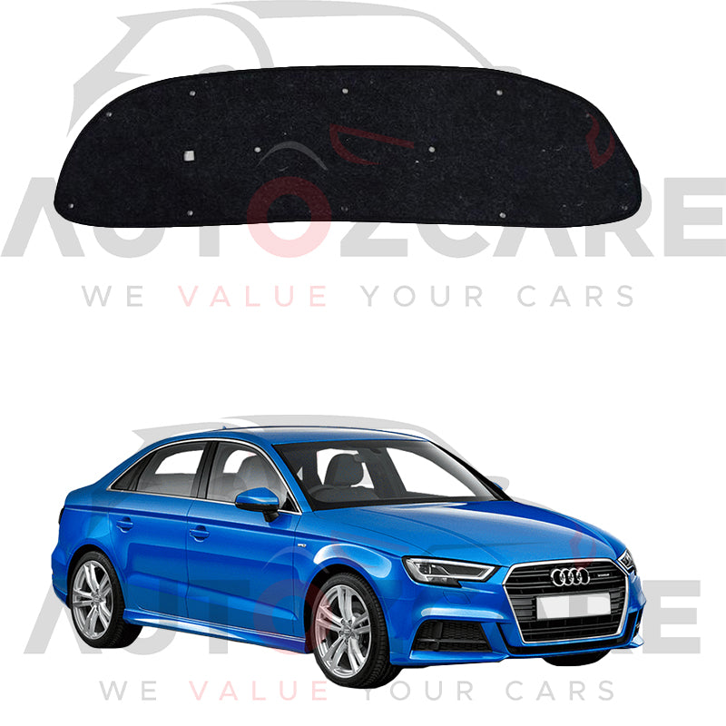 Audi A3 Bonnet Protector/Namda - Model 2012-2020