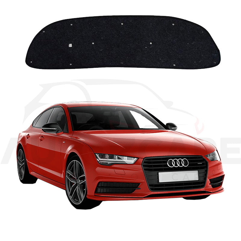 Audi A7 Bonet Protector/Namda - Model 2010-2018