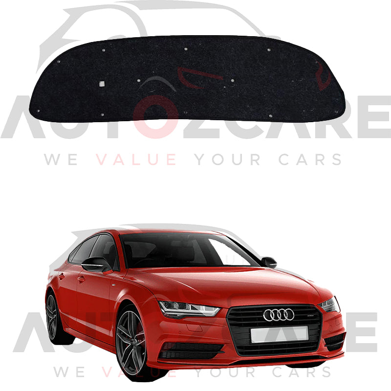 Audi A7 Bonnet Protector/Namda - Model 2010-2018