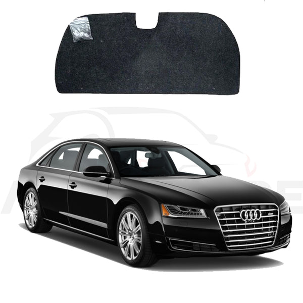 Audi A8 Trunk Protector/Namda - Model 2009-2017 - AutozCare Pakistan