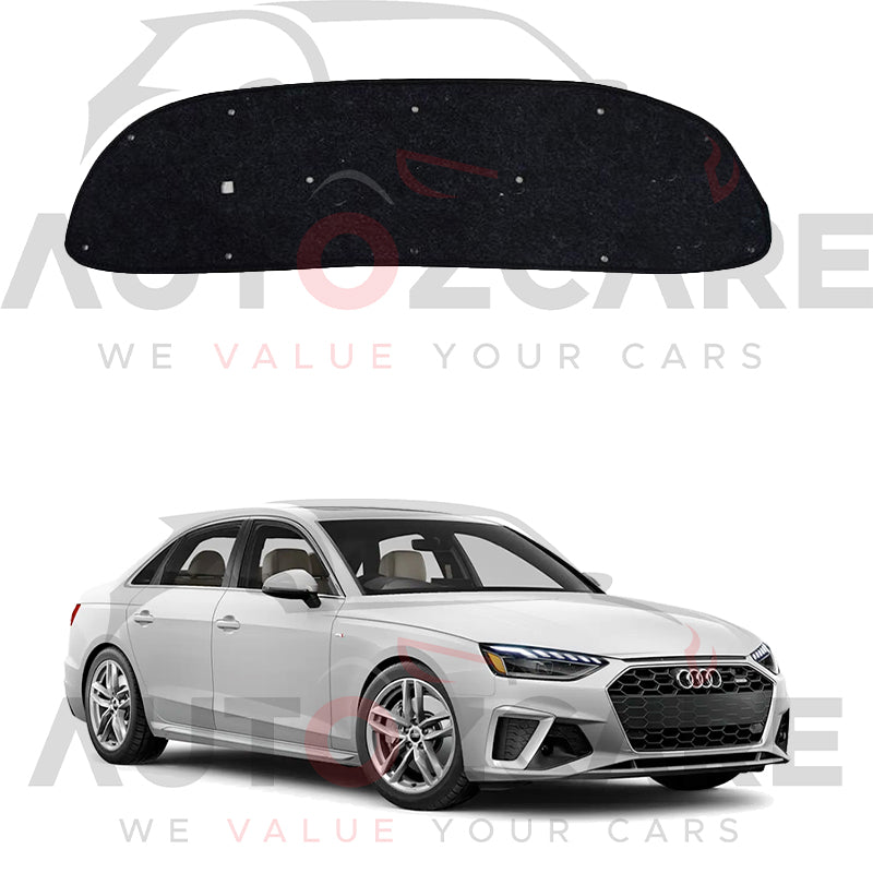 Audi A4 Bonnet Protector/Namda - Model 2017-2025