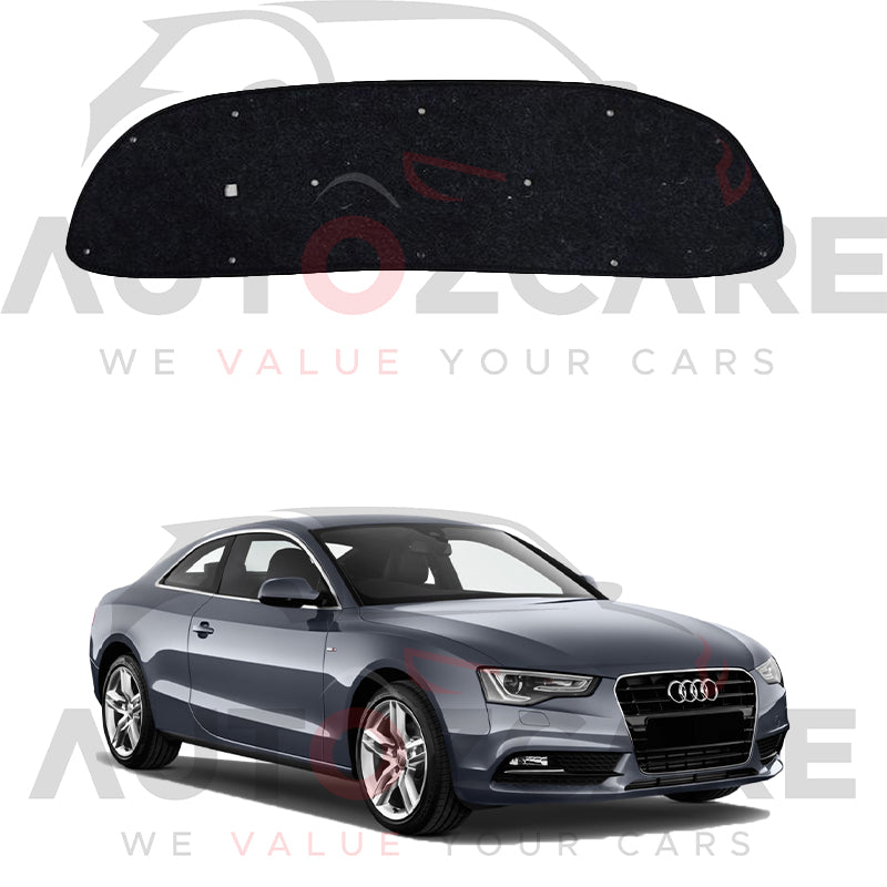 Audi A5 Bonnet Protector/Namda - Model 2007-2016