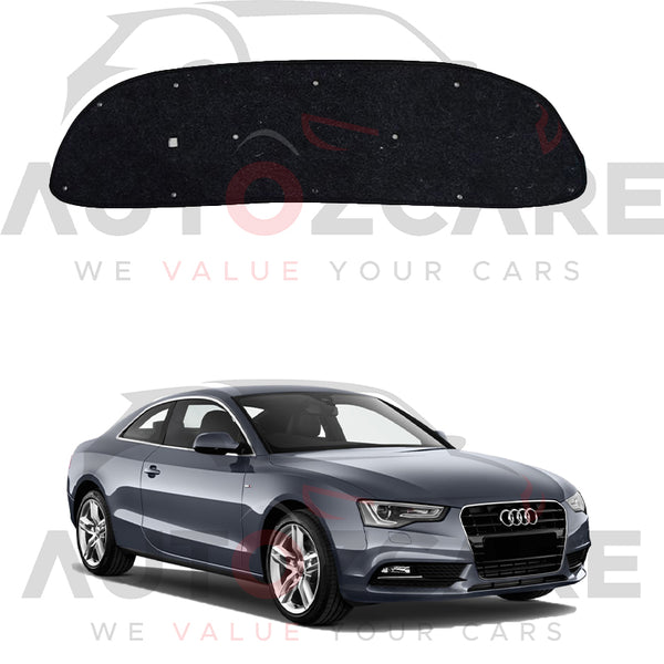 Audi A5 Bonnet Protector/Namda - Model 2007-2016