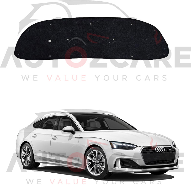 Audi A5 Bonnet Protector/Namda - Model 2017-2025