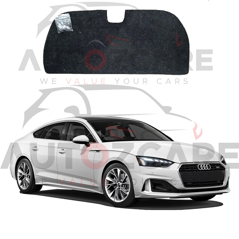 Audi A5 Trunk Protector/Namda - Model 2017-2025