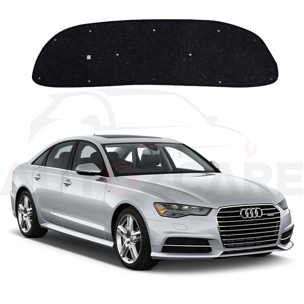 Audi A6 Bonnet Protector/Namda - Model 2011-2018