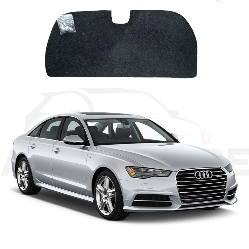 Audi A6 Trunk Protector/Namda - Model 2011-2018