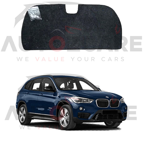 BMW X1 Trunk Protector/Namda - Model 2016-2025