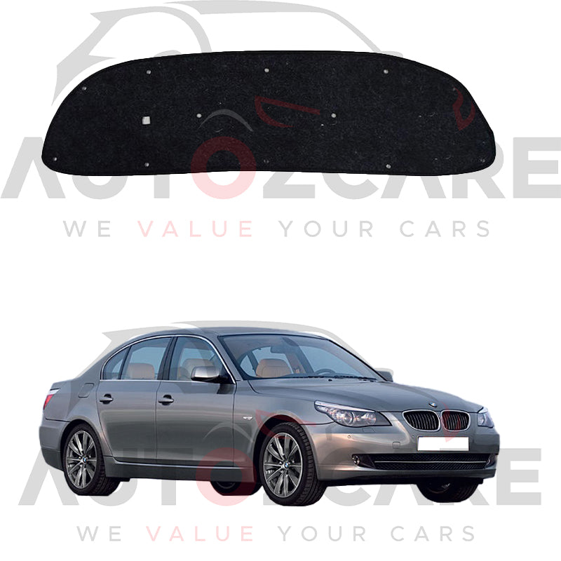 BMW 520/530 Bonnet Protector/Namda - Model 2003-2010