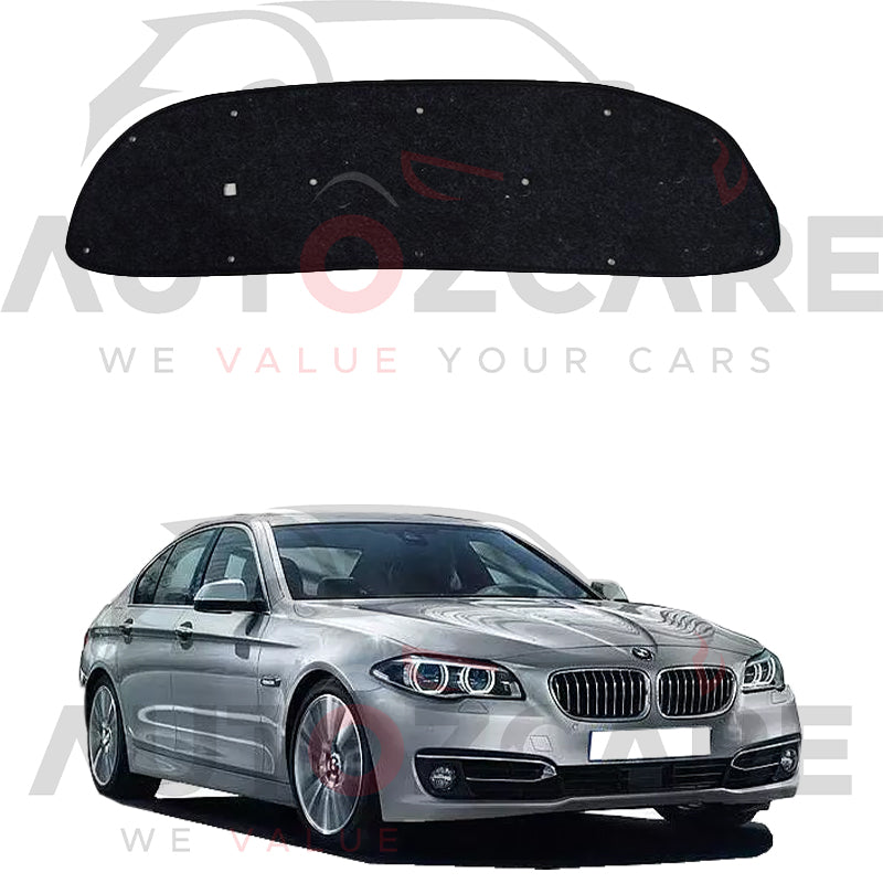 BMW 520/530 Bonnet Protector/Namda - Model 2011-2017