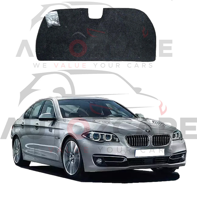BMW 520/530 Trunk Protector/Namda - Model 2011-2017