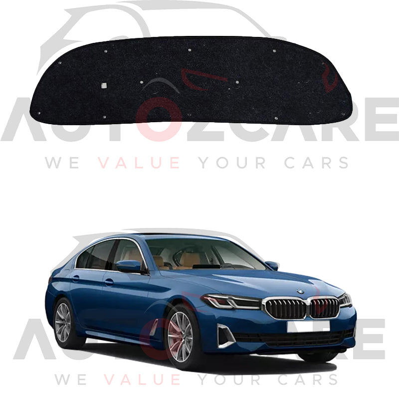 BMW 520/530 Bonnet Protector/Namda - Model 2018-2025