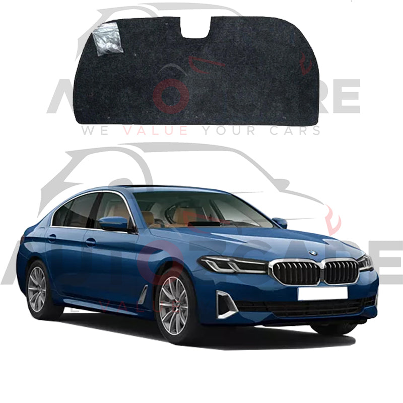 BMW 520/530 Trunk Protector/Namda - Model 2018-2025