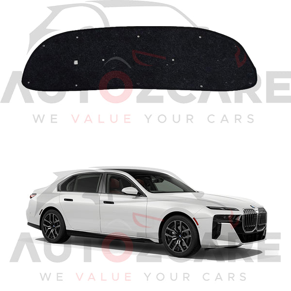 BMW 7 Series Bonnet Protector/Namda - Model 2023-2025
