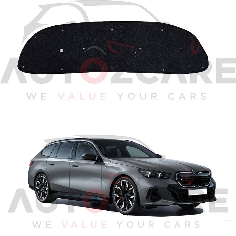 BMW i5 Bonnet Protector/Namda - Model 2023-2025