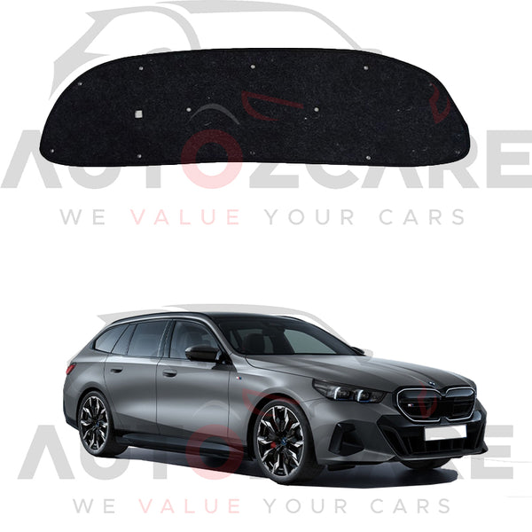 BMW i5 Bonnet Protector/Namda - Model 2023-2025