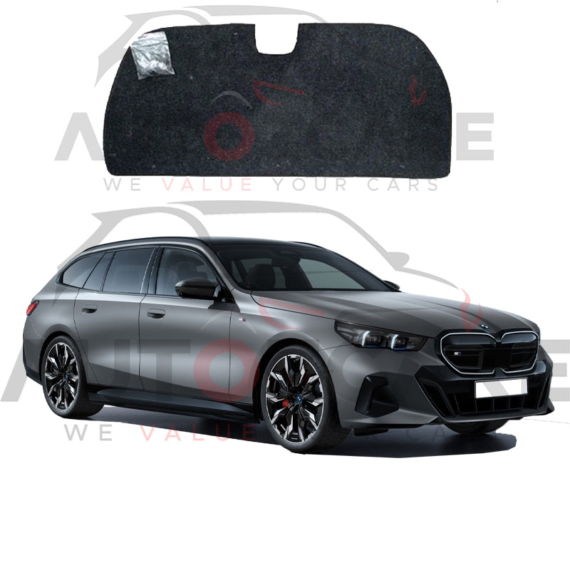BMW i5 Trunk Protector/Namda - Model 2023-2025