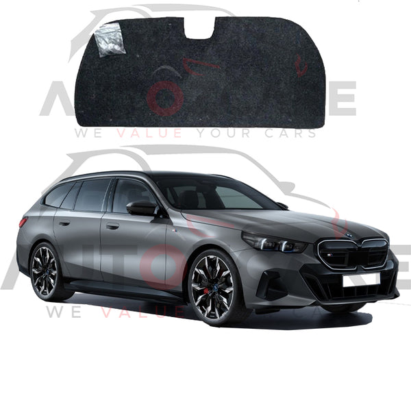 BMW i5 Trunk Protector/Namda - Model 2023-2025