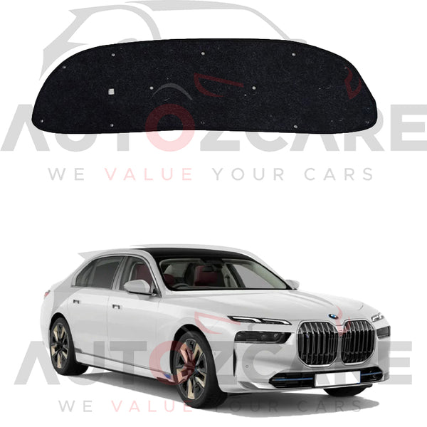 BMW i7 Bonnet Protector/Namda - Model 2022-2025