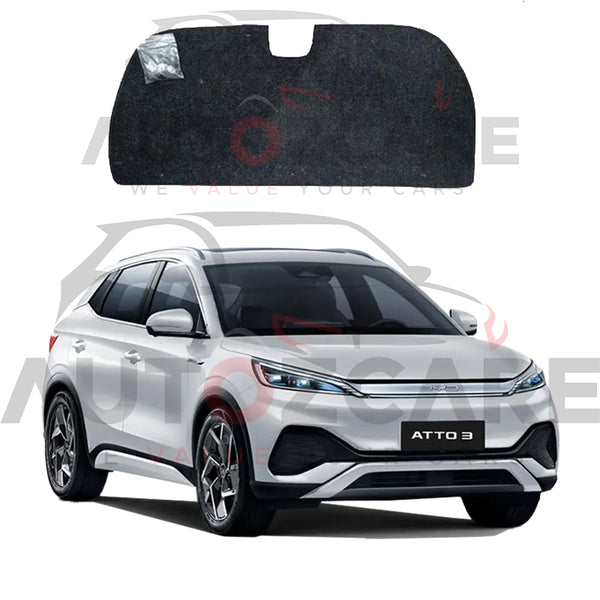 BYD ATTO 3 Trunk Protector/Namda - Model 2024-2025