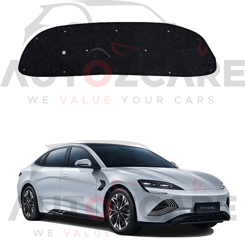 BYD Seal Bonnet Protector/Namda - Model 2024-2025