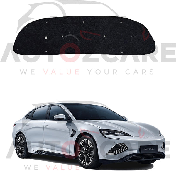 BYD Seal Bonnet Protector/Namda - Model 2024-2025