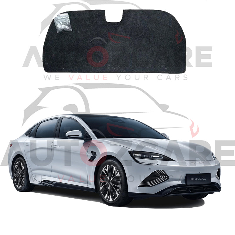 BYD Seal Trunk Protector/Namda - Model 2024-2025