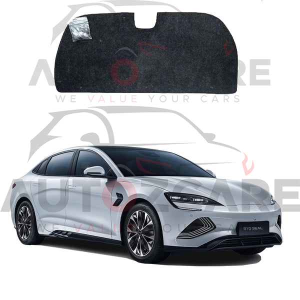 BYD Seal Trunk Protector/Namda - Model 2024-2025
