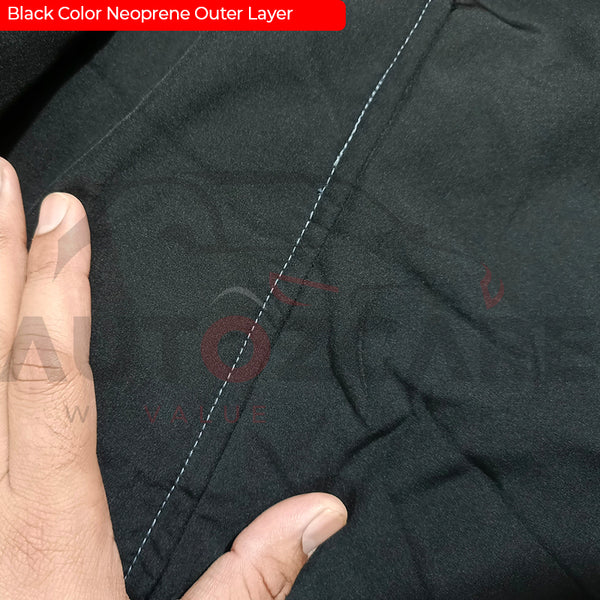 Toyota Yaris Neoprene Top Cover - Model 2020-2025