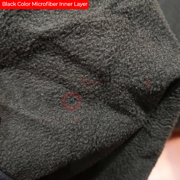 Daihatsu Esse Microfiber Car Top Cover - Model 2005-2011