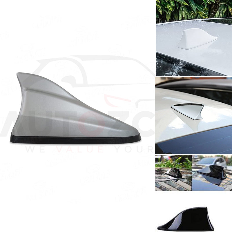 Universal Car Antenna Shark Fin Car styling