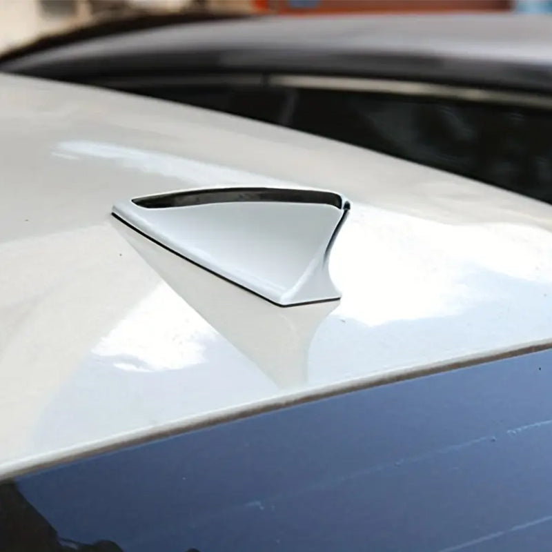 Universal Car Antenna Shark Fin Car styling