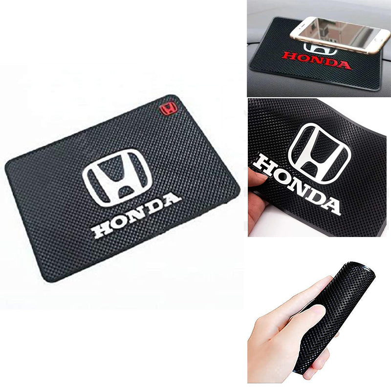 Car Dashboard Non Slip Anti Skid PVC Pad Mat