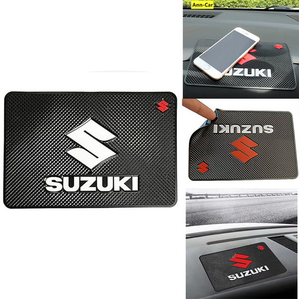 Car Dashboard Non Slip Anti Skid PVC Pad Mat
