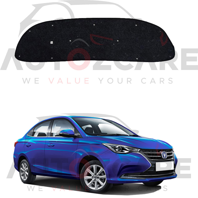 Changan Alsvin Bonnet Protector/Namda - Model 2021-2025