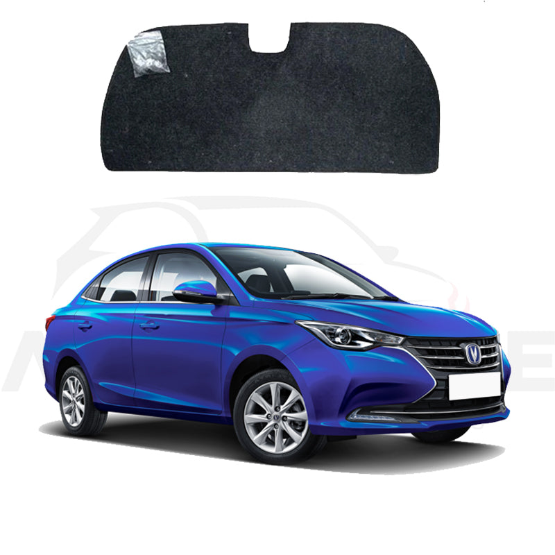 Changan Alsvin Trunk Protector/Namda - Model 2021-2022 - AutozCare Pakistan